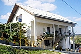 Family pension Slunj Croatia